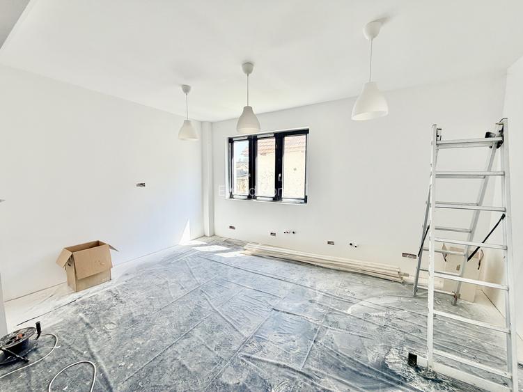 Duplex de 137 mp cu 4 camere si 3 bai - Zona centrala Mosnita Noua. - 13