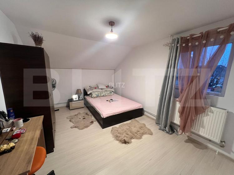 Casa P+1, 900 mp teren, zona Catargiu - 19