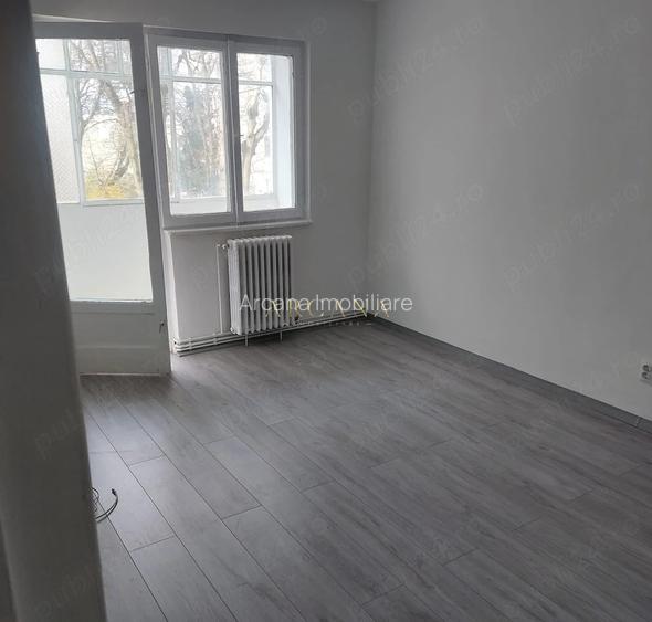 Apartament 2 camere etaj 1 cartier Mănăștur - 2