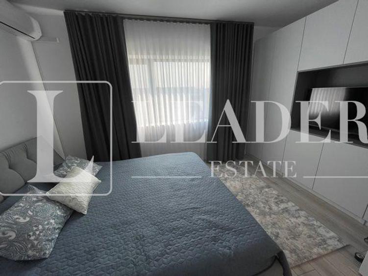 Townhouse for rent in Pipera I Compound