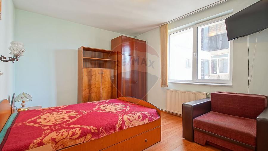 Apartament 2 camere, b-dul Alexandru Vlahuță, zona Gemenii