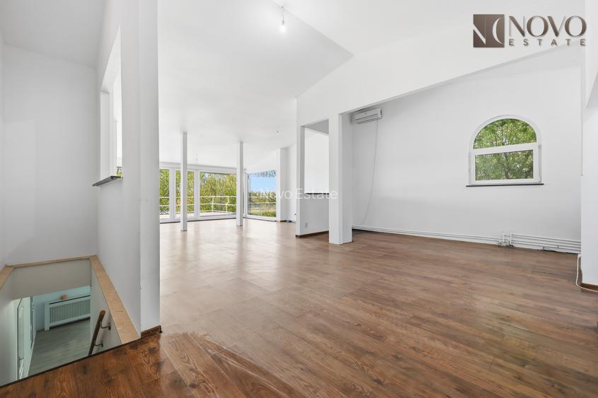 Casa de Vanzare | Tancabesti - Snagov | 630 mp | Lac - 5