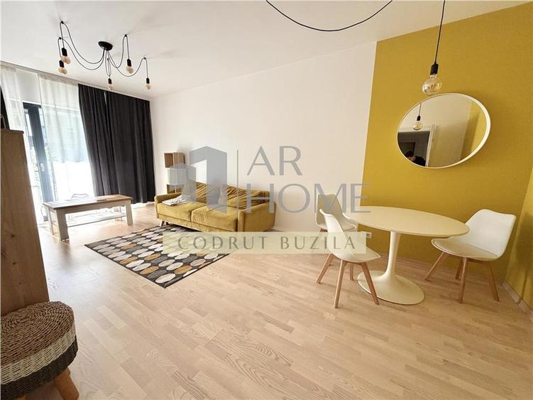Apartament 2 camere, 2 locuriparcare, Albert MRS Smart Ploiesti