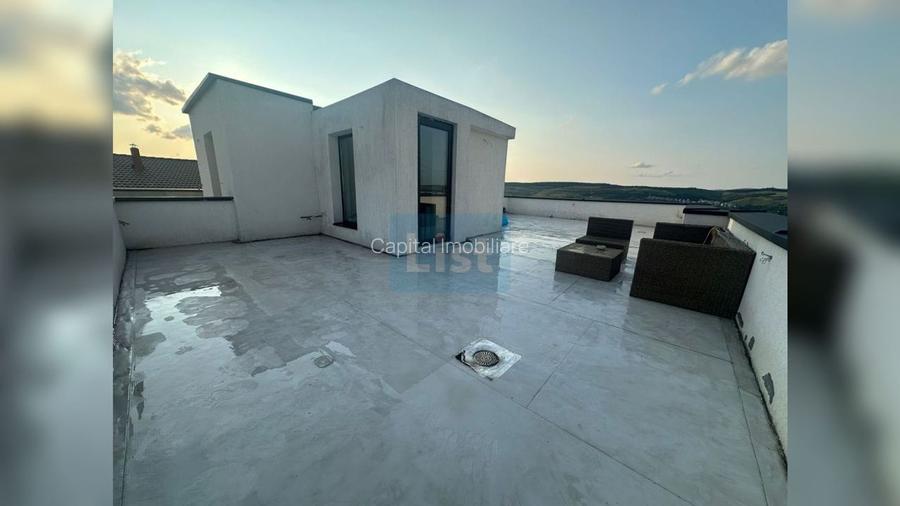 COMISION 0 | Duplex 200 mp | 6 camere | 4 Bai | Panorama | Zona VIVO - 21