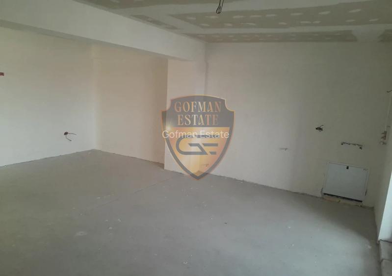 Penthouse 3 camere, Compozitori, 136 mp, terasa 67 mp, la alb, bloc 2024 parcare - 9