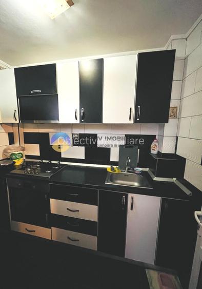 Garsoniera de vanzare - zona Darmanesti - 5