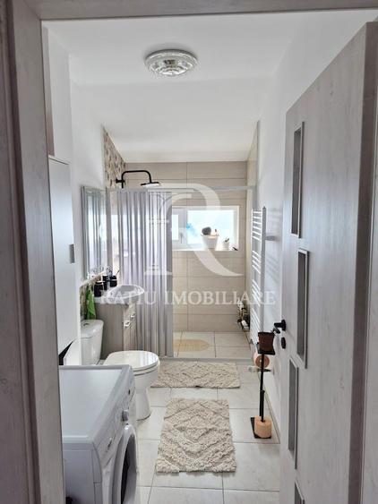 Apartament cu 2 camere | bloc nou | Zona Lotus 2 | Oradea