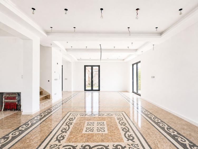 Casa noua de vanzare in Oradea, cartierul Grigorescu