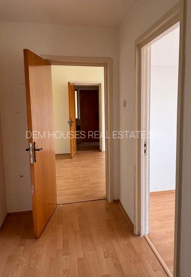 Ocazie deosebita!Pret de vara ; 3 camere confort 1 /94900! Reabilitat teremic - 16