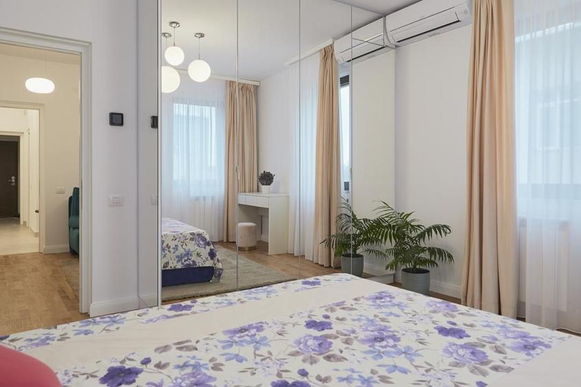 Apartament 2 camere 13 Septembrie-Palatul Parlamentului- Centrala