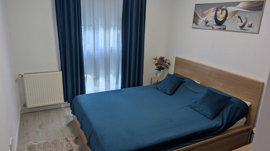 Apartament 3 Camere | Hercesa Vivenda | Decomandat | Metrou | Loc de Parcare