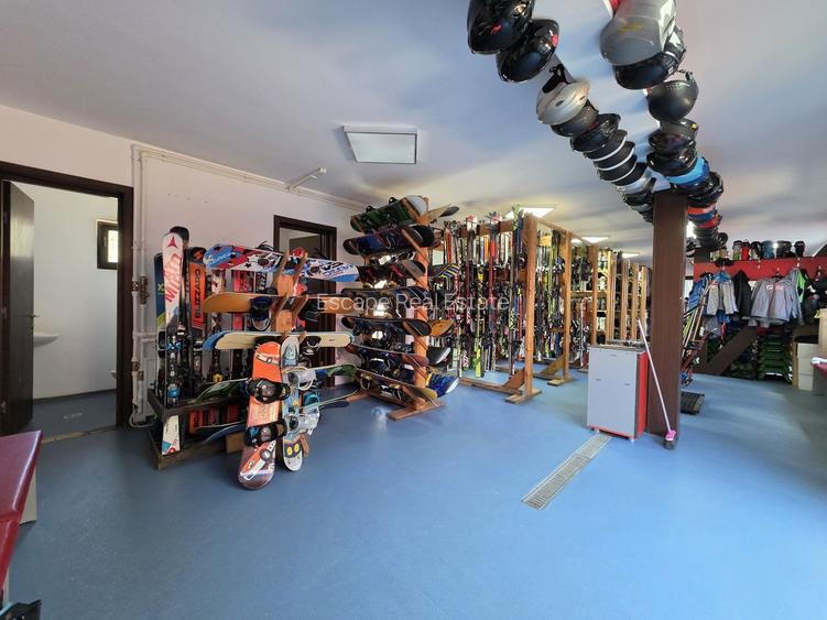 Spațiu Comercial Pârtia Kalinderu - 18