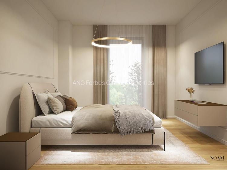 Apartament 4 Camere | Floreasca | Premium | Parc Verdi | Mobilat - 4