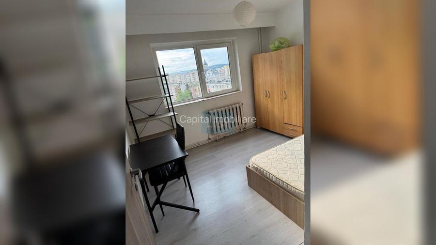 COMISION 0%! Ap. 3 camere 48 mp + balcon, , Mănăștur – Izlazului - 2