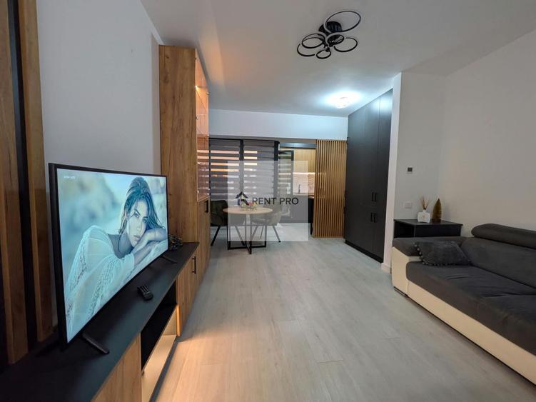 2 Camere Smart Lujerului Metrou Afi Mall Parcare Inclusa