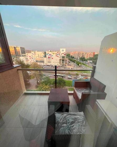 🏡 Studio Tip 2 Camere | Bloc Nou 2023 | Etaj 8 | Lujerului - GranVia Park