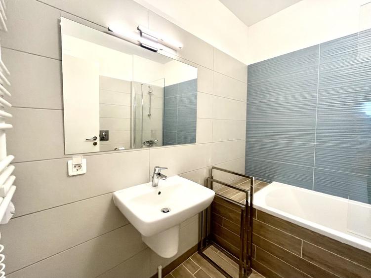 Apartment 2 camere, elegant si primitor, Complexul Studențesc - Fabrik