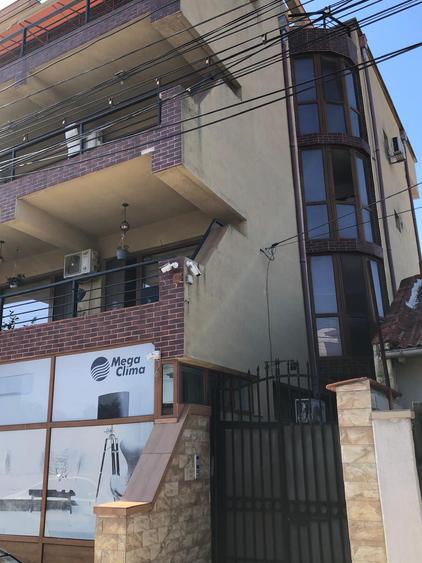 EXCLUSIV! Vila D+P+3+M - zona Delfinariu - 920.000 euro (Cod E2+E7)