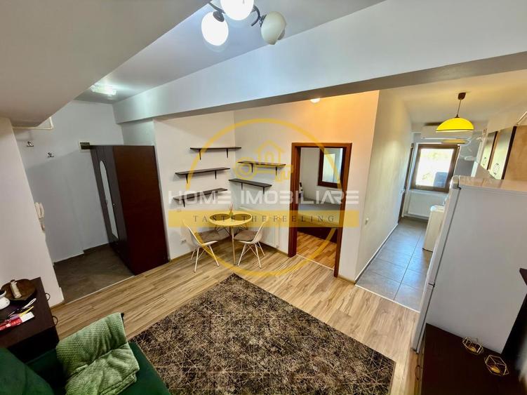 Apartament 2 Camere Tatarasi Bloc Nou