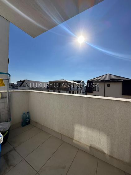 Apartament 2 camere Bragadiru strada Safirului