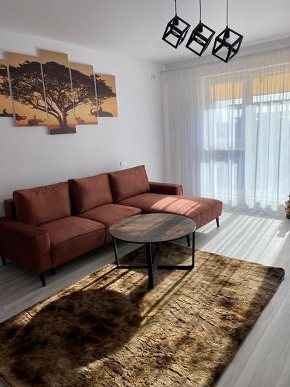 Apartament 2 camere Parcul Carol/ Metropolitan Viilor