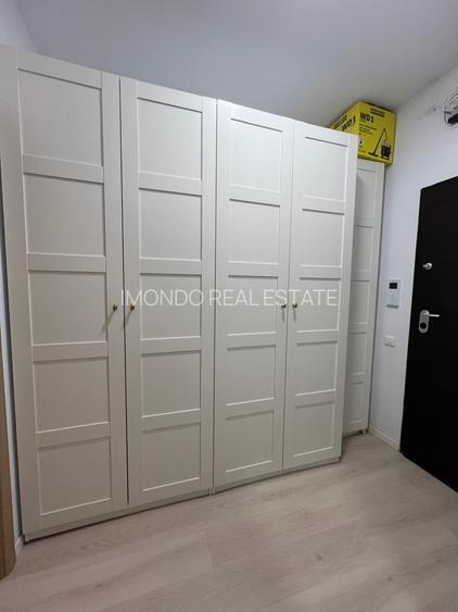 3 Camere I BARBU VACARESCU I Laguna Resdience I Parcare Inclusa I  119 mp - 11