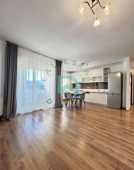 Apartament modern  Racadau,  Brasov