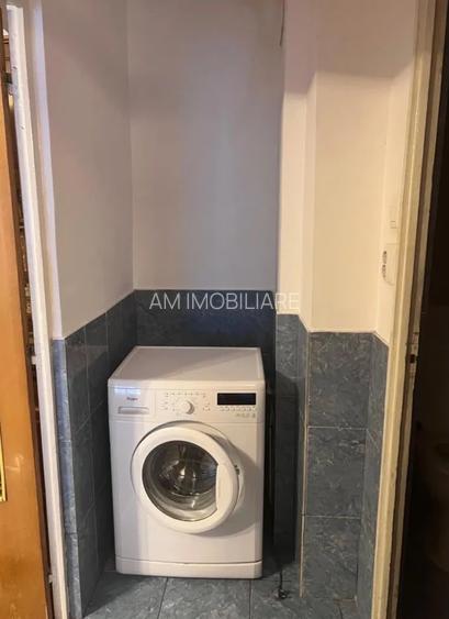 AP. 2 CAMERE- DRISTOR, PET-FRIENDLY, PARCARE INCLUSA, BLOC REABILITAT - 5