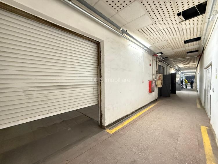 Aviatiei - METROU (stația Pipera) / Spatii de Birouri/ Depozitare/ Producție - 25