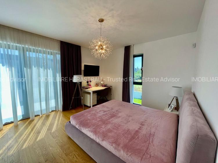 Vila superba | Lake View | Corbeanca - 23
