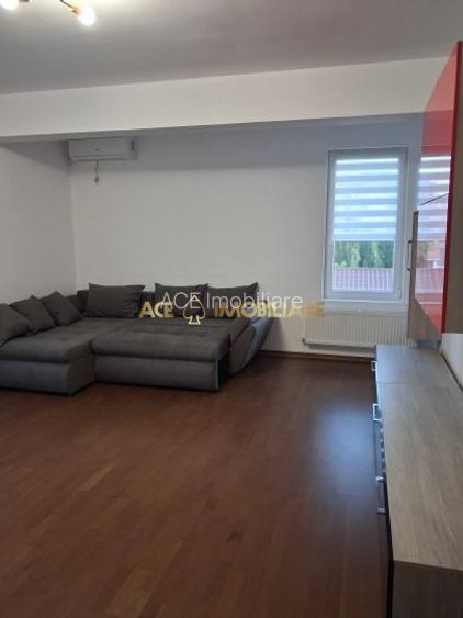 2 Camere de inchiriat | Popesti Leordeni | Metrou | Parcare | Centrala - 3