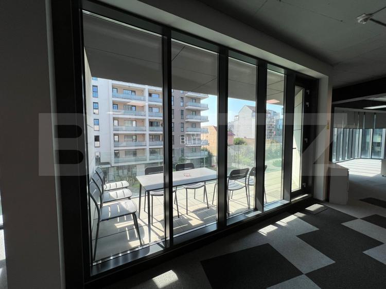 Spațiu birouri, 530 mp, zona centrală - 9