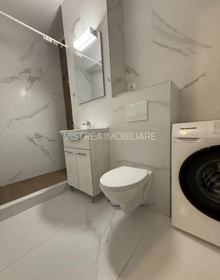 Studio modern Pipera A3 / Loc de parcare inclus - 5