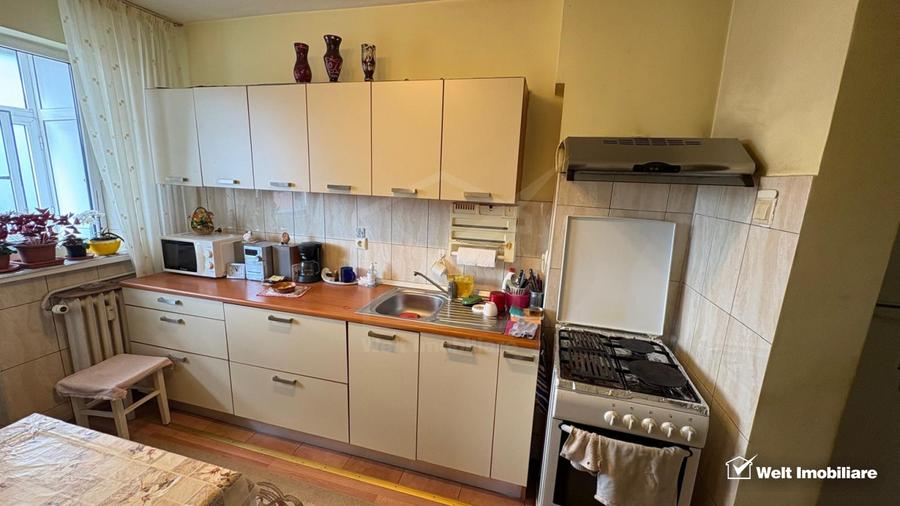 Apartament cu 2 camere, zona Interservisan panorama deosebita !