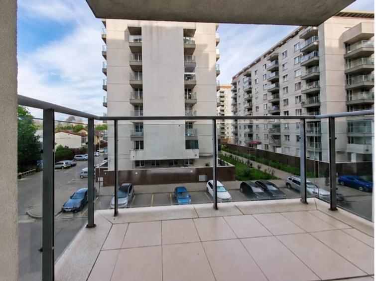 Apartament 2 camere Complex Rose Garden / Colentina / Bucur Obor