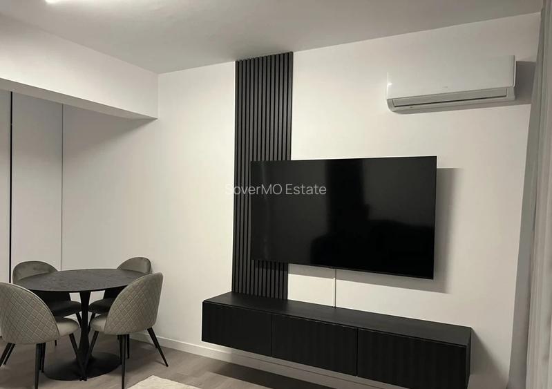 Închiriere apartament 2 camere cu parcare - 2