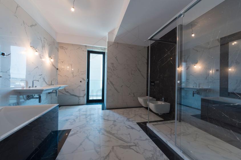 Herastrau | Luxury concept apartments | 5 camere