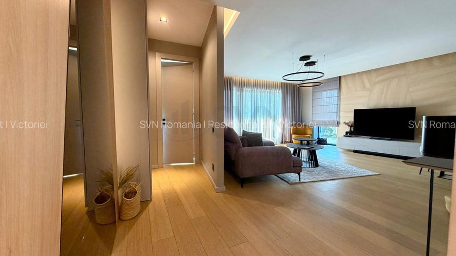 REA1029134 Apartament 4 camere I Erou Iancu Nicolae I 2 locuri de parcare I Boxa - 10