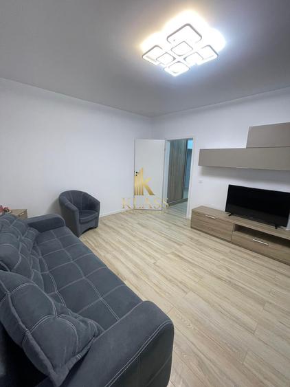 Apartament 2 camere Exigent Plaza | AFI Cotroceni | Bd. Timișoara