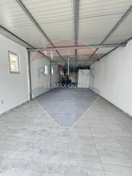 Spațiu comercial 125 mp de inchiriat în zona Vitan - 7