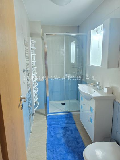 Inchiriere 2 camere decomandat metrou Dristor 2 - 8