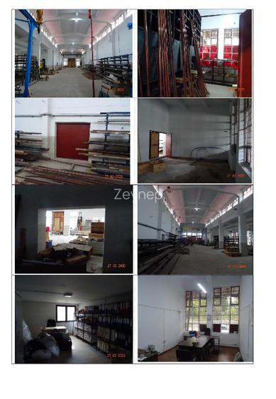 Prime Industrial Facility & Warehouse Space in Deva (DN7) - 6