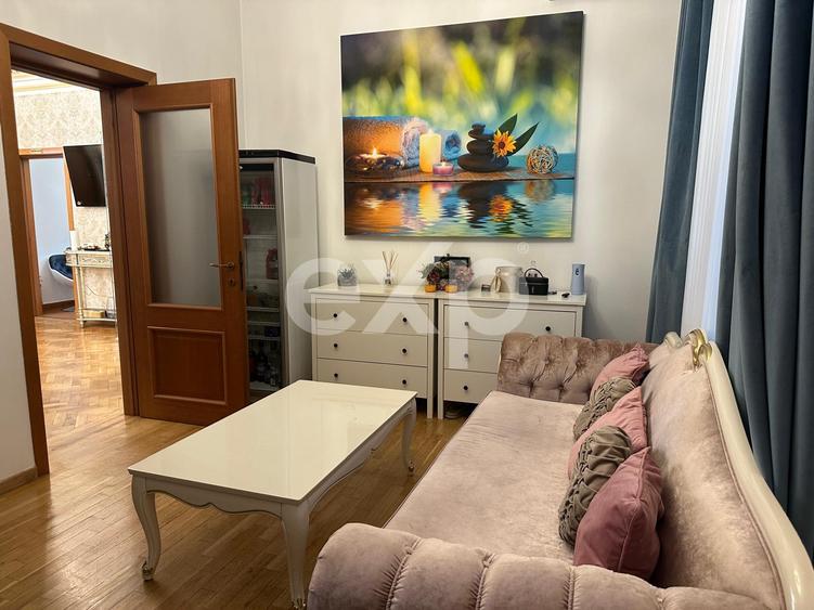 Inchiriere apartament 5 camere Romana