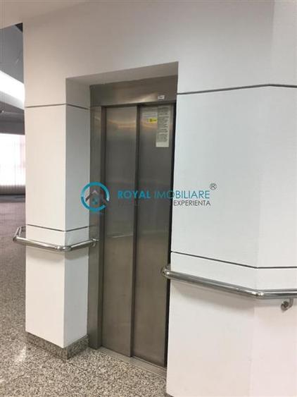 Royal Imobiliare - inchirieri spatii birouri