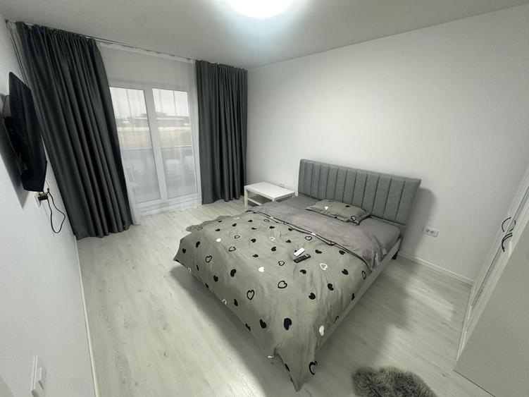 GARSONIERA - PARCARE INCLUSA, BUCATARIE NCHISA, CENTRALA PROPRIE