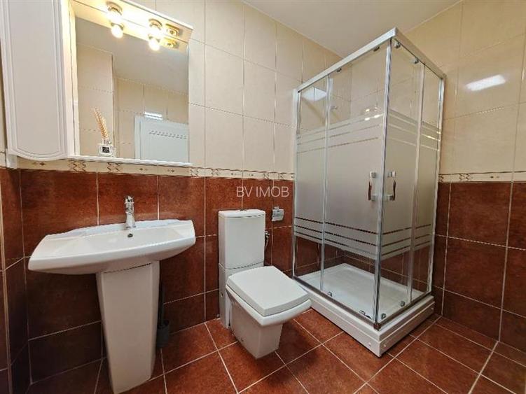 Inchiriem Apartament 3 Camere, Modern, 100 Mp, Decomandat, Racadau - 26