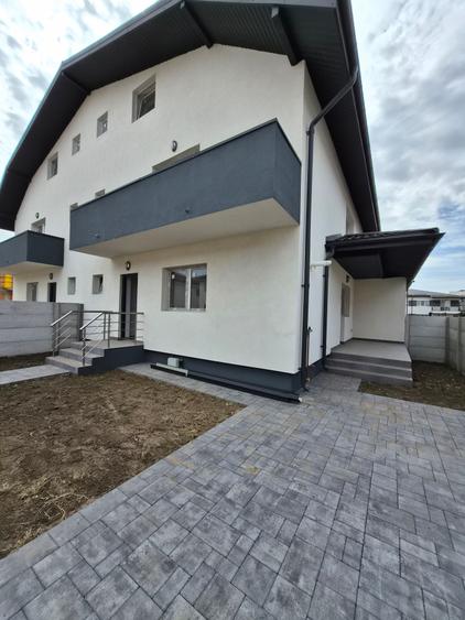 Casa P+1E+Mansarda locuibila LA CHEIE! Bragadiru