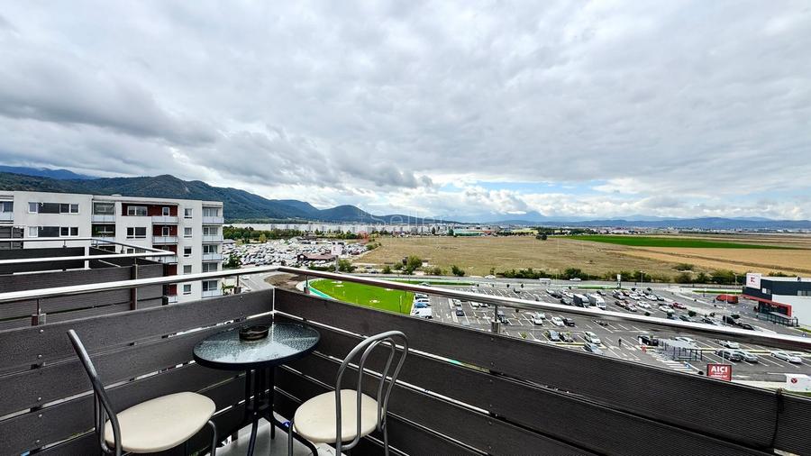 Complex Avantgarden Bartolomeu | Acces Facil