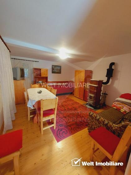 Casa individuala in Belis - 9