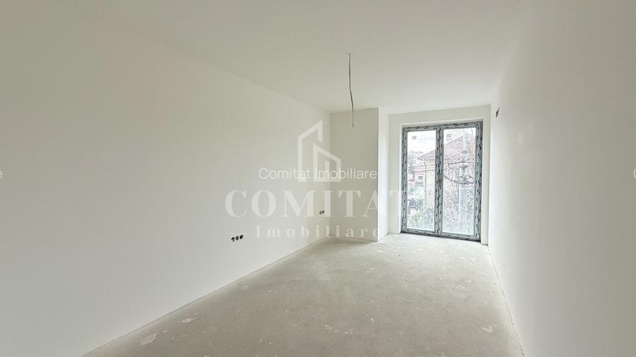 Apartament 3 camere 93 mp | Etaj 2 | Zonă premium – Gheorgheni - 13